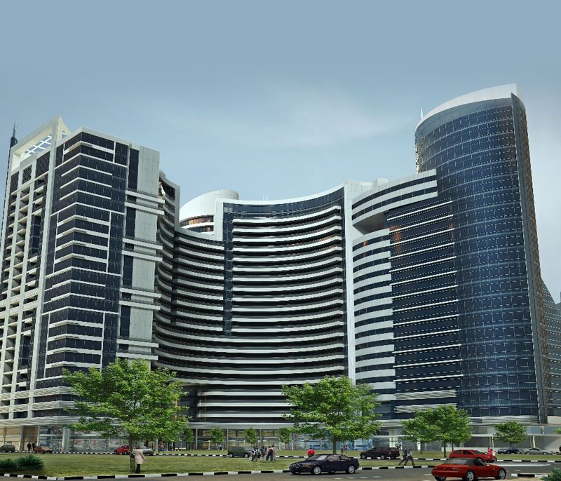 PLAZA VIEWS - ABU-DHABI